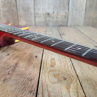 ON HOLD - Gibson 1961 ES-125TC Cherry Sunburst Electric Guitar Excellent - Mahar's Vintage Guitars