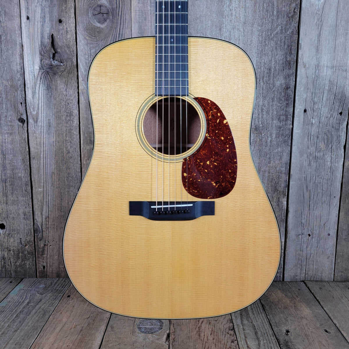 ON HOLD - Martin D - 18 With Original Upgraded Case 2021 - Mahar's Vintage Guitars