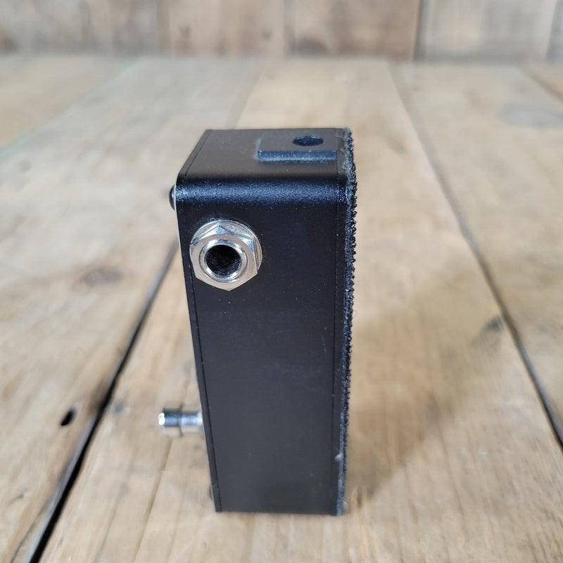 On Stage A/B Box Effect Pedal - Mahar's Vintage Guitars