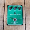 Option5 Destination Phase Pedal with Box and Manual - Mahar's Vintage Guitars
