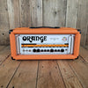 Orange Rockerverb 100 MK II Head – Mint Condition 2008 Tube Amplifier - Mahar's Vintage Guitars