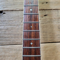 Ovation 2003 Standard Elite LX 6778-LX Salesman Sample Natural Near Mint - Mahar's Vintage Guitars