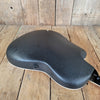 Ovation Ultra 1528 Acoustic - Electric Guitar 1981 Birdseye Top w/ Original Hard Case – Made in Korea - Mahar's Vintage Guitars