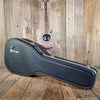 Ovation Ultra 1528 Acoustic - Electric Guitar 1981 Birdseye Top w/ Original Hard Case – Made in Korea - Mahar's Vintage Guitars