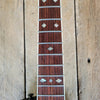Ovation Ultra 1528 Acoustic - Electric Guitar 1981 Birdseye Top w/ Original Hard Case – Made in Korea - Mahar's Vintage Guitars