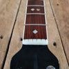 Ovation Ultra 1528 Acoustic - Electric Guitar 1981 Birdseye Top w/ Original Hard Case – Made in Korea - Mahar's Vintage Guitars