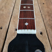 Ovation Ultra 1528 Acoustic - Electric Guitar 1981 Birdseye Top w/ Original Hard Case – Made in Korea - Mahar's Vintage Guitars