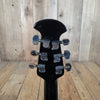 Ovation Ultra 1528 Acoustic - Electric Guitar 1981 Birdseye Top w/ Original Hard Case – Made in Korea - Mahar's Vintage Guitars