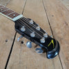 Ovation Ultra 1528 Acoustic - Electric Guitar 1981 Birdseye Top w/ Original Hard Case – Made in Korea - Mahar's Vintage Guitars