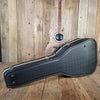 Ovation Ultra 1528 Acoustic - Electric Guitar 1981 Birdseye Top w/ Original Hard Case – Made in Korea - Mahar's Vintage Guitars