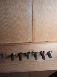 Pagani Bros Single 0 Size Solid Wood Acoustic early 1900s W/Hard Case Parlor guitar - Mahar's Vintage Guitars