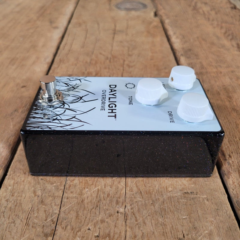 Pedaltrain Daylight Overdrive Pedal 2023 Mint - Mahar's Vintage Guitars