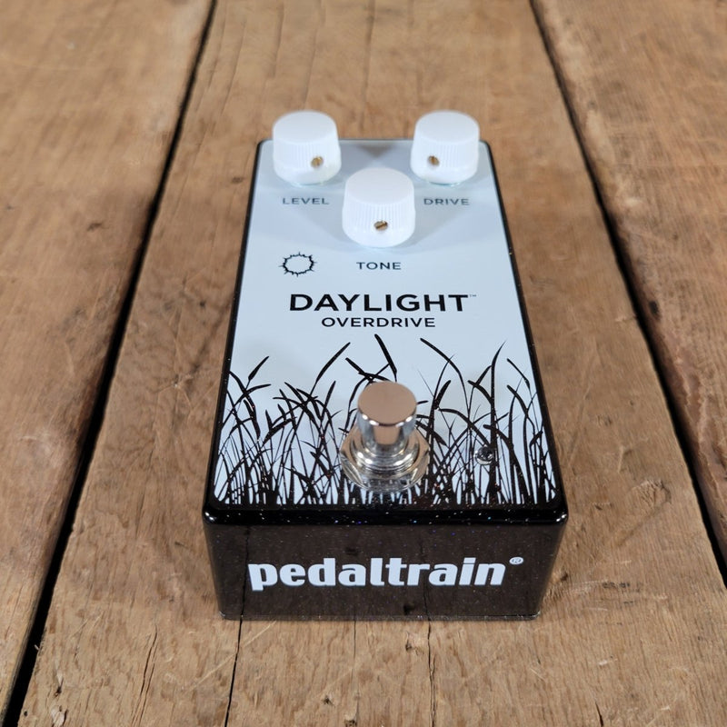 Pedaltrain Daylight Overdrive Pedal 2023 Mint - Mahar's Vintage Guitars