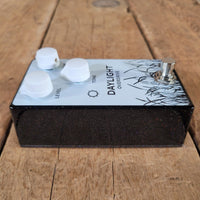 Pedaltrain Daylight Overdrive Pedal 2023 Mint - Mahar's Vintage Guitars