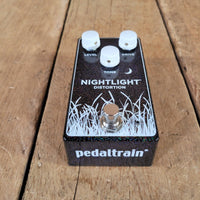 Pedaltrain Nightlight Distortion Pedal 2023 Mint - Mahar's Vintage Guitars