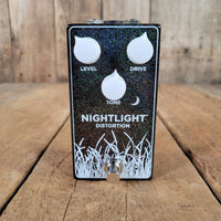 Pedaltrain Nightlight Distortion Pedal 2023 Mint - Mahar's Vintage Guitars