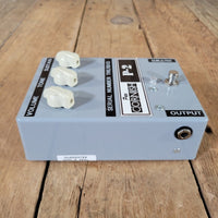 Pete Cornish P - 2 Distortion 2005 - Mahar's Vintage Guitars