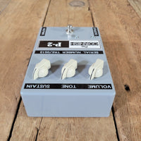 Pete Cornish P - 2 Distortion 2005 - Mahar's Vintage Guitars