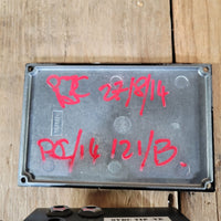 Pete Cornish TB - 83X 2014 Treble Boost - Mahar's Vintage Guitars