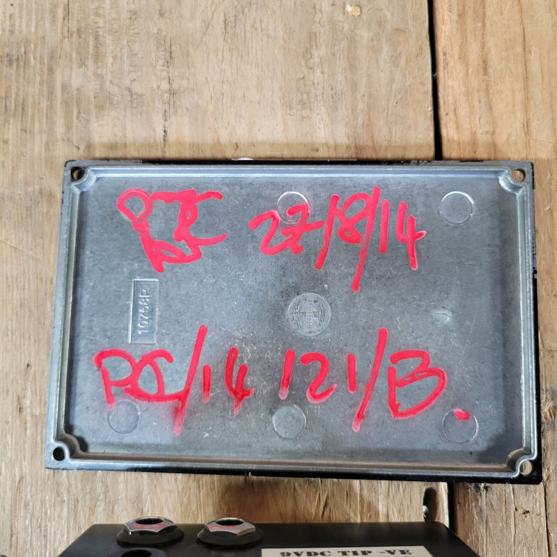 Pete Cornish TB - 83X 2014 Treble Boost - Mahar's Vintage Guitars