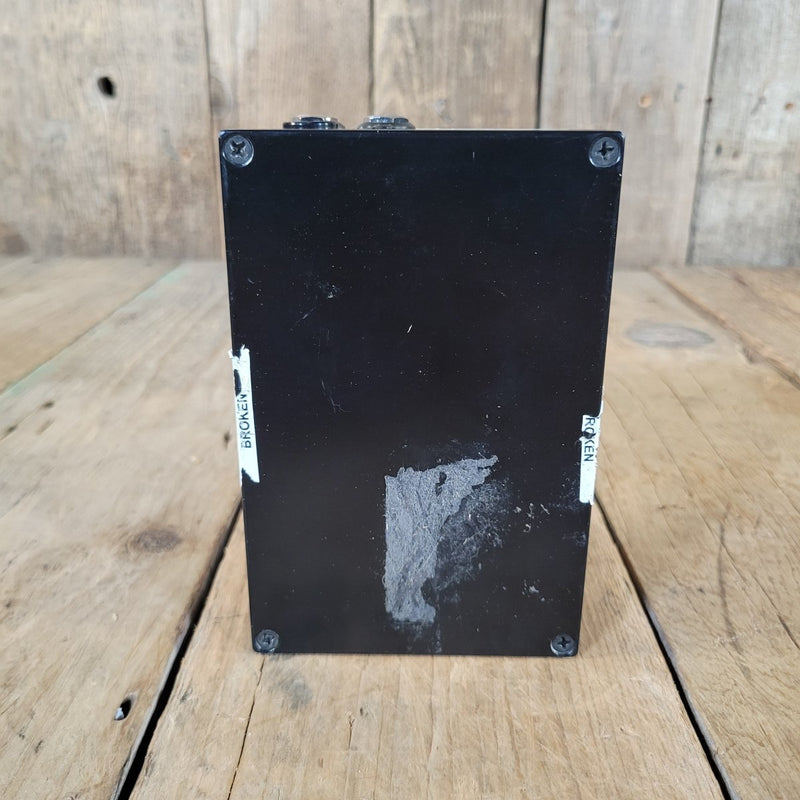 Pete Cornish TB - 83X 2014 Treble Boost - Mahar's Vintage Guitars