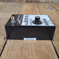 Pete Cornish TB - 83X 2014 Treble Boost - Mahar's Vintage Guitars