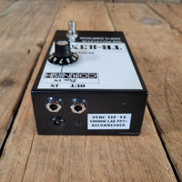 Pete Cornish TB - 83X 2014 Treble Boost - Mahar's Vintage Guitars