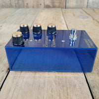 Pigdog Destruction Department Fuzz Pedal 2019 Build VX with Box Paperwork - Mahar's Vintage Guitars