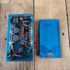 Pigdog Destruction Department Fuzz Pedal 2019 Build VX with Box Paperwork - Mahar's Vintage Guitars