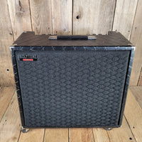 Polytone 1970s Mini S15B Amp Combo, Near Mint - Mahar's Vintage Guitars