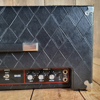 Polytone 1970s Mini S15B Amp Combo, Near Mint - Mahar's Vintage Guitars