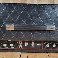 Polytone 1970s Mini S15B Amp Combo, Near Mint - Mahar's Vintage Guitars