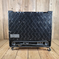 Polytone 1970s Mini S15B Amp Combo, Near Mint - Mahar's Vintage Guitars
