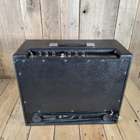 Polytone 1975 102 Guitar Amp Combo, Excellent - Mahar's Vintage Guitars