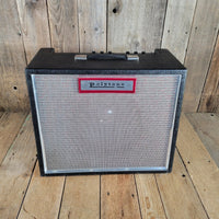 Polytone 1975 102 Guitar Amp Combo, Excellent - Mahar's Vintage Guitars
