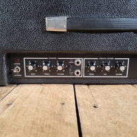 Polytone 1975 102 Guitar Amp Combo, Excellent - Mahar's Vintage Guitars