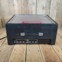Polytone 1975 102 Guitar Amp Combo, Excellent - Mahar's Vintage Guitars