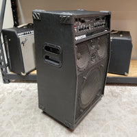 Polytone 1980s Taurus Elite 3-way Amplifier, Very Good - Mahar's Vintage Guitars