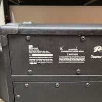 Polytone 1980s Taurus Elite 3-way Amplifier, Very Good - Mahar's Vintage Guitars