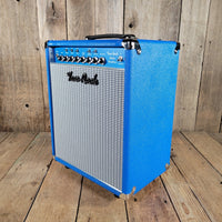 PRE ORDER - Two Rock 2026 Studio Overdrive Blue Combo 35W New - Mahar's Vintage Guitars