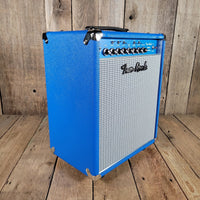 PRE ORDER - Two Rock 2026 Studio Overdrive Blue Combo 35W New - Mahar's Vintage Guitars