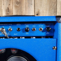 PRE ORDER - Two Rock 2026 Studio Overdrive Blue Combo 35W New - Mahar's Vintage Guitars