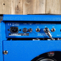 PRE ORDER - Two Rock 2026 Studio Overdrive Blue Combo 35W New - Mahar's Vintage Guitars