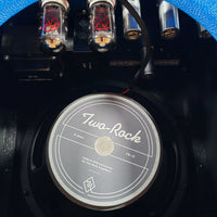 PRE ORDER - Two Rock 2026 Studio Overdrive Blue Combo 35W New - Mahar's Vintage Guitars