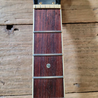 Prestige New Yorker Standard NYS 2012 Sunburst — SD P - 90s - Mahar's Vintage Guitars