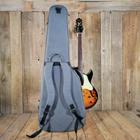 Prestige New Yorker Standard NYS 2012 Sunburst — SD P - 90s - Mahar's Vintage Guitars