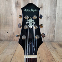 Prestige New Yorker Standard NYS 2012 Sunburst — SD P - 90s - Mahar's Vintage Guitars