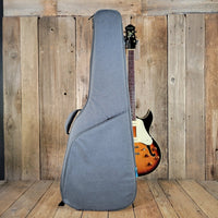 Prestige New Yorker Standard NYS 2012 Sunburst — SD P - 90s - Mahar's Vintage Guitars