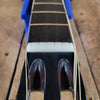 Preston Thompson 2020 Size 2 BA Parlor Guitar – Brazilian Rosewood & Adirondack Spruce, Calton Case, Handcrafted Excellence - Mahar's Vintage Guitars