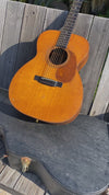 Martin 000-21 – Vintage Wartime Auditorium Acoustic with Brazilian Rosewood 1945